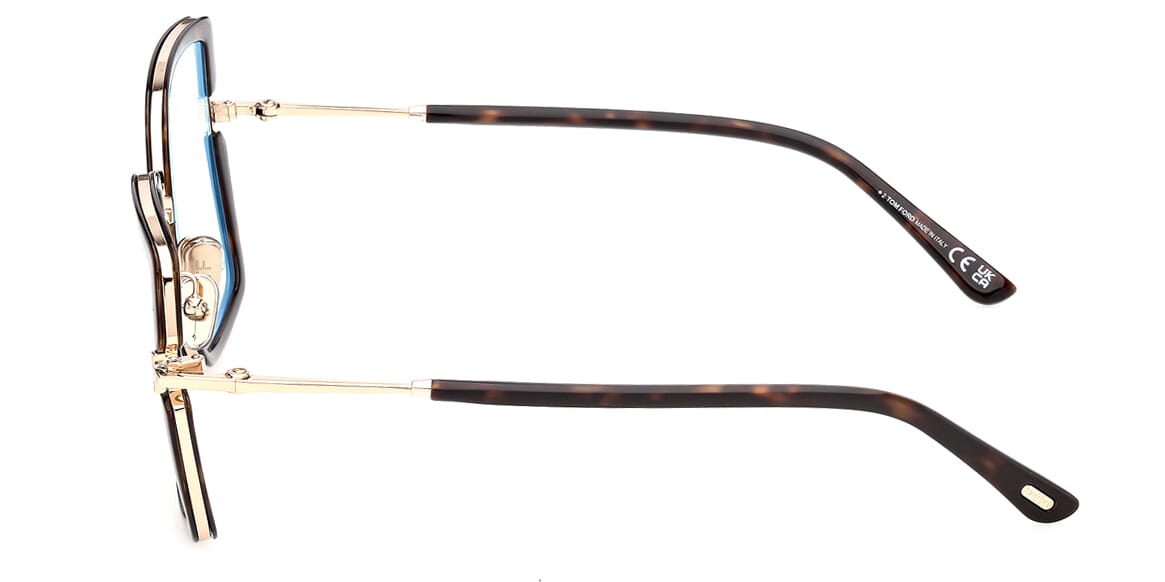 Tom Ford TF5985-B 052 Glasses