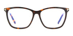 Tom Ford TF5989-B 052 Blue Control Glasses