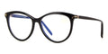 Tom Ford TF5990-B 001 Blue Control Glasses