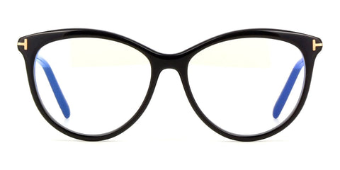 Tom Ford TF5990-B 001 Blue Control Glasses