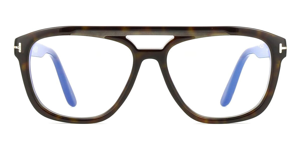 Tom Ford TF6024-B 052 Blue Control Glasses