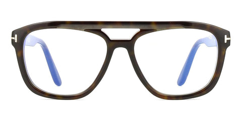 Tom Ford TF6024-B 052 Blue Control Glasses