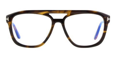 Tom Ford TF6024-B 055 Blue Control Glasses