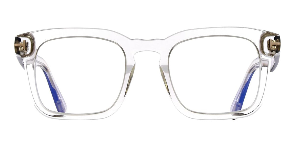 Tom Ford TF6025-B 020 Blue Control Glasses