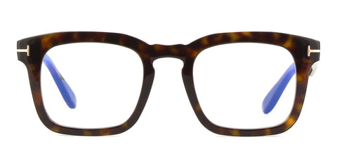 Tom Ford TF6025-B 052 Blue Control Glasses