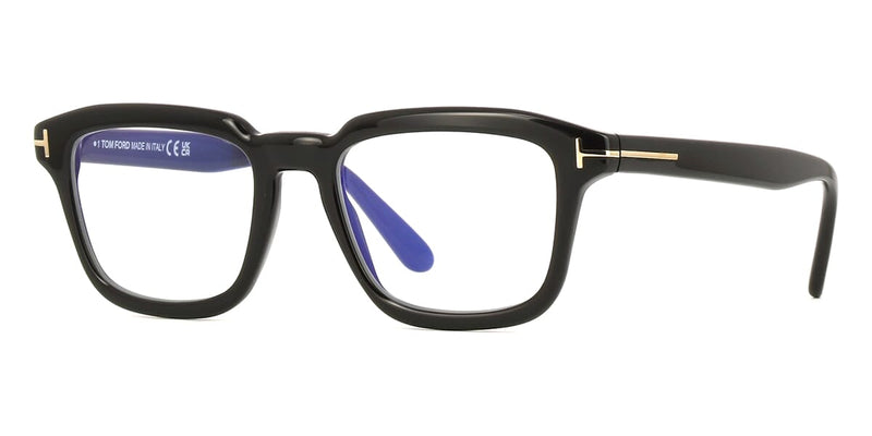 Tom Ford TF6032-B 001 Blue Control Glasses