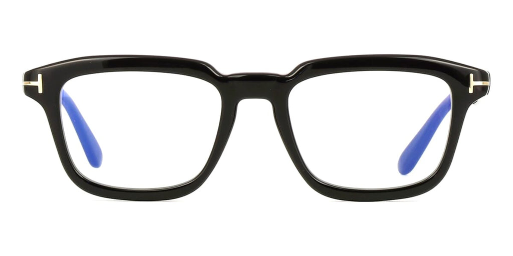 Tom Ford TF6032-B 001 Blue Control Glasses
