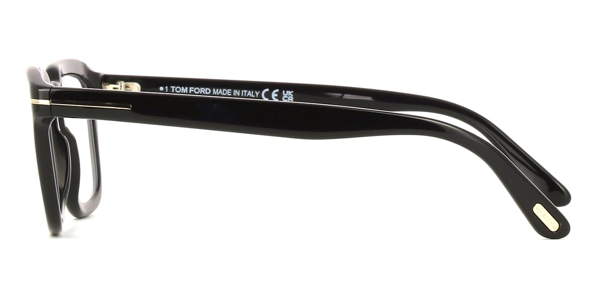 Tom Ford TF6032-B 001 Blue Control Glasses