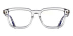 Tom Ford TF6032-B 020 Blue Control Glasses