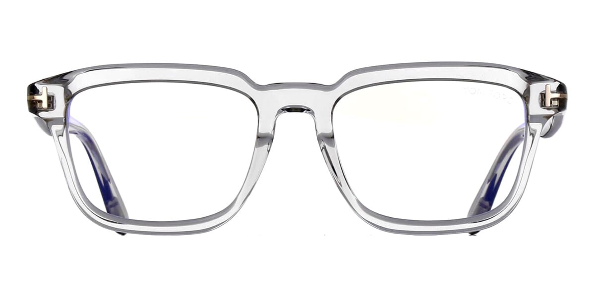 Tom Ford TF6032-B 020 Blue Control Glasses
