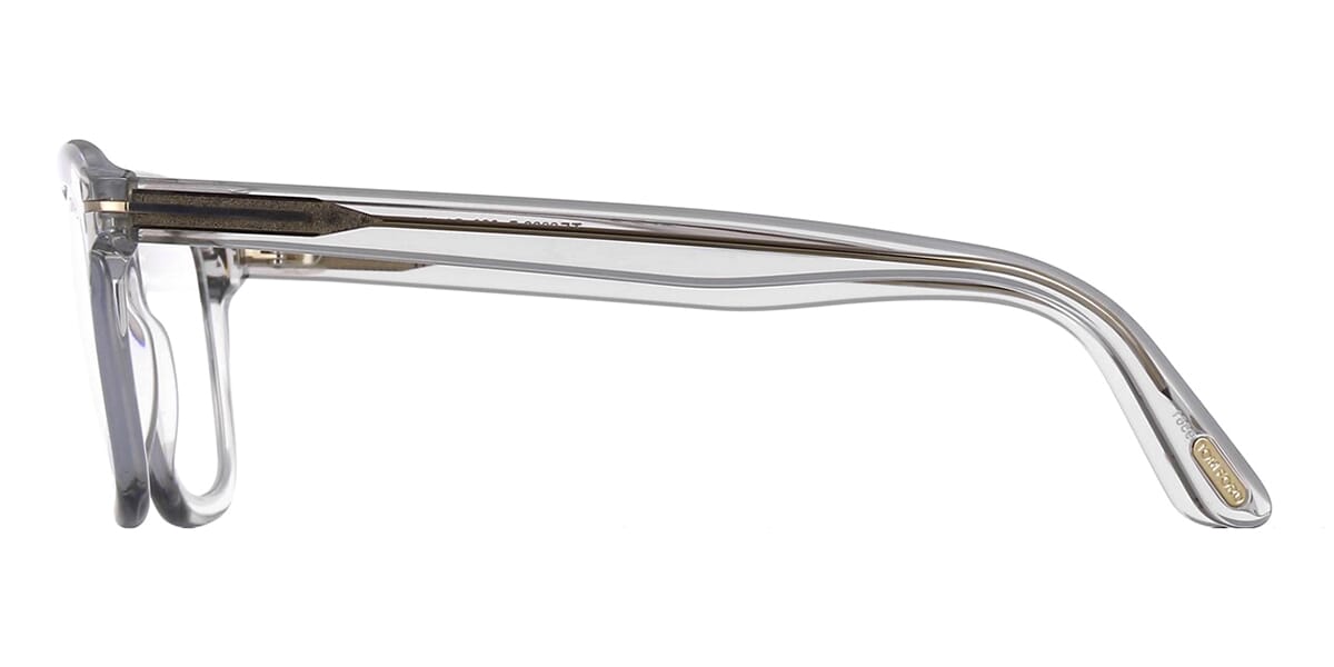 Tom Ford TF6032-B 020 Blue Control Glasses