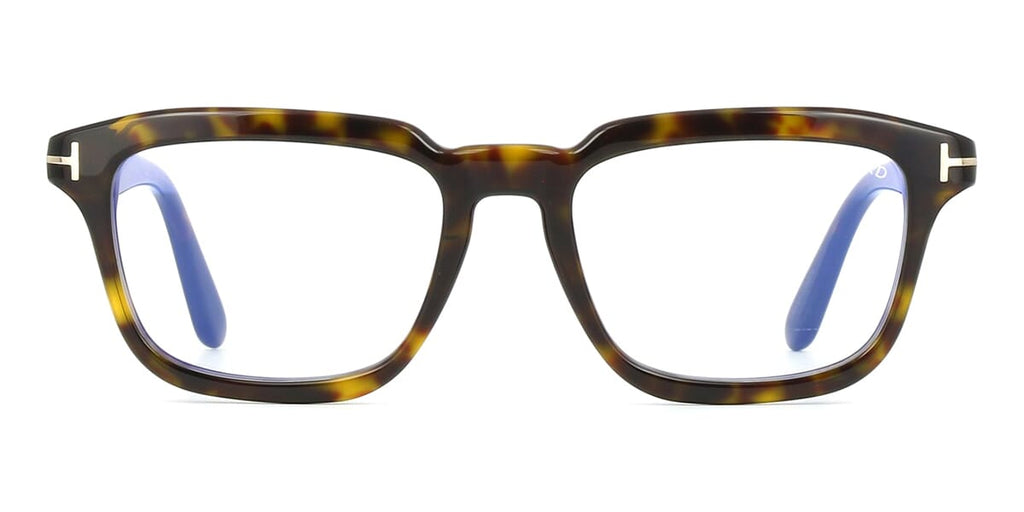 Tom Ford TF6032-B 052 Blue Control Glasses