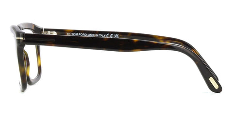 Tom Ford TF6032-B 052 Blue Control Glasses