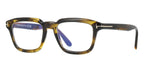 Tom Ford TF6032-B 056 Blue Control Glasses