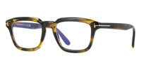 Tom Ford TF6032-B 056 Blue Control Glasses