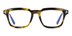 Tom Ford TF6032-B 056 Blue Control Glasses