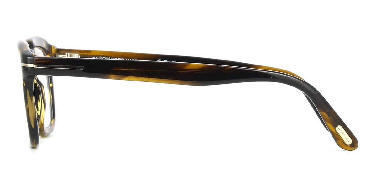 Tom Ford TF6032-B 056 Blue Control Glasses
