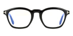 Tom Ford TF6033-B 001 Blue Control Glasses