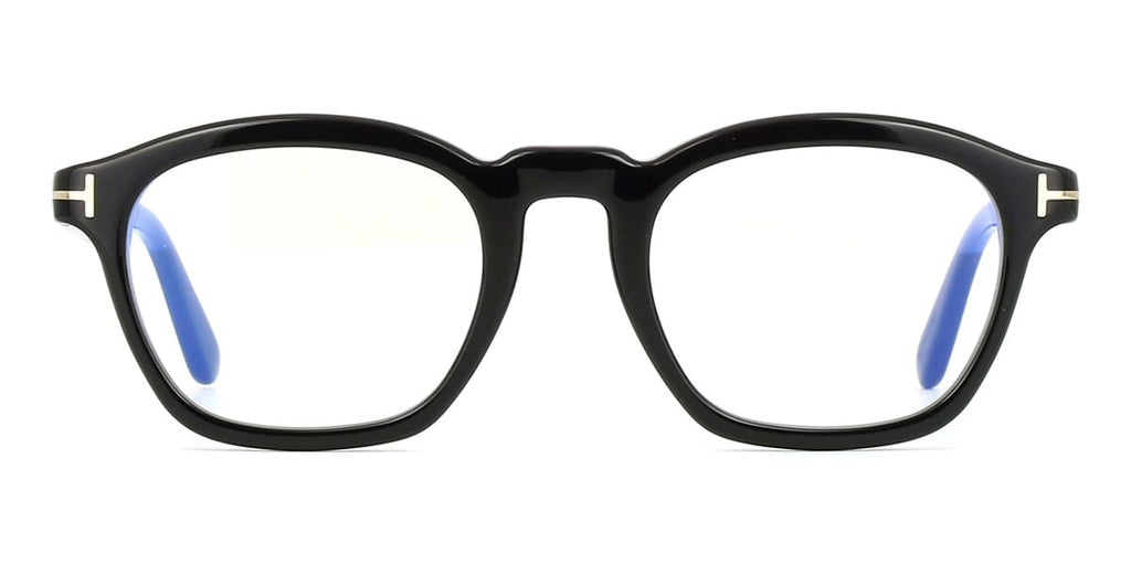 Tom Ford TF6033-B 001 Blue Control Glasses