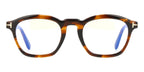 Tom Ford TF6033-B 056 Blue Control Glasses