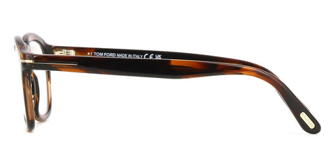 Tom Ford TF6033-B 056 Blue Control Glasses