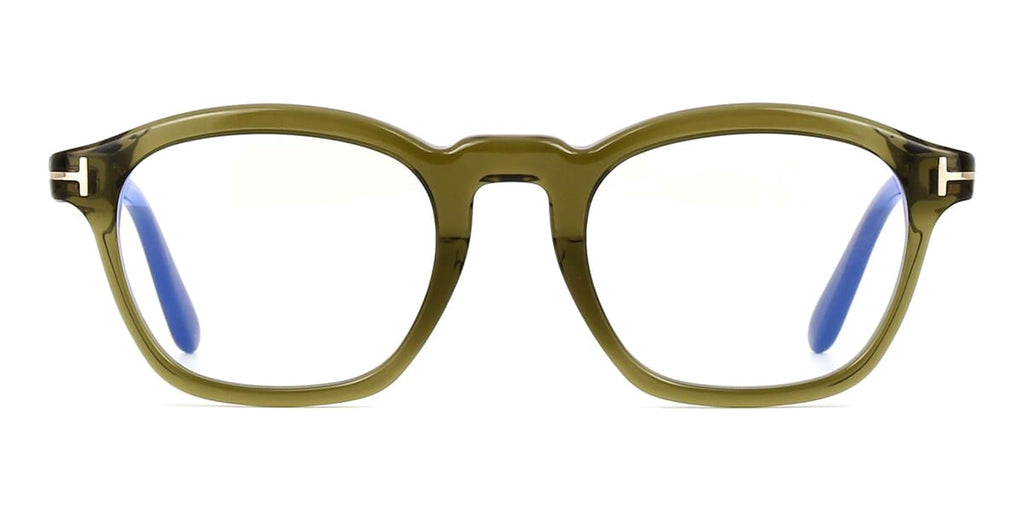 Tom Ford TF6033-B 096 Blue Control Glasses