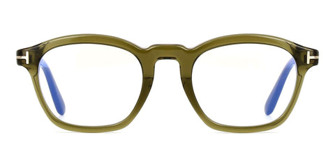 Tom Ford TF6033-B 096 Blue Control Glasses