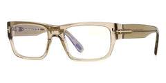 Tom Ford TF6034-B 051 Blue Control