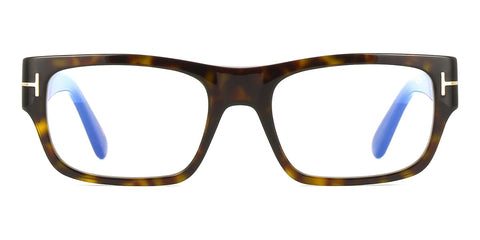 Tom Ford TF6034-B 052 Blue Control Glasses