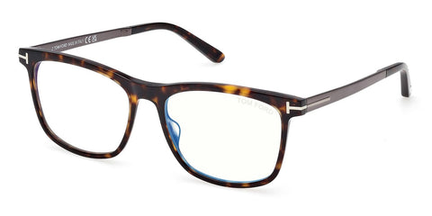 Tom Ford TF6038-B 052 Blue Control Glasses