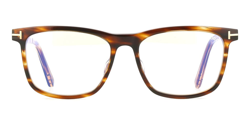 Tom Ford TF6038-B 055 Blue Control Glasses