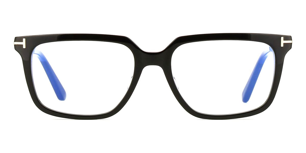Tom Ford TF6039-B 001 Blue Control Glasses