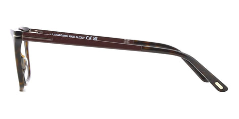 Tom Ford TF6039-B 052 Blue Control Glasses