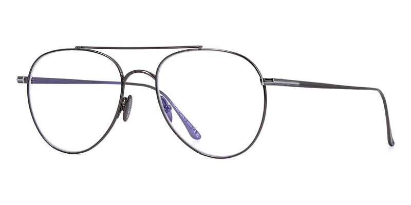 Tom Ford TF6040-B 008 Blue Control Glasses