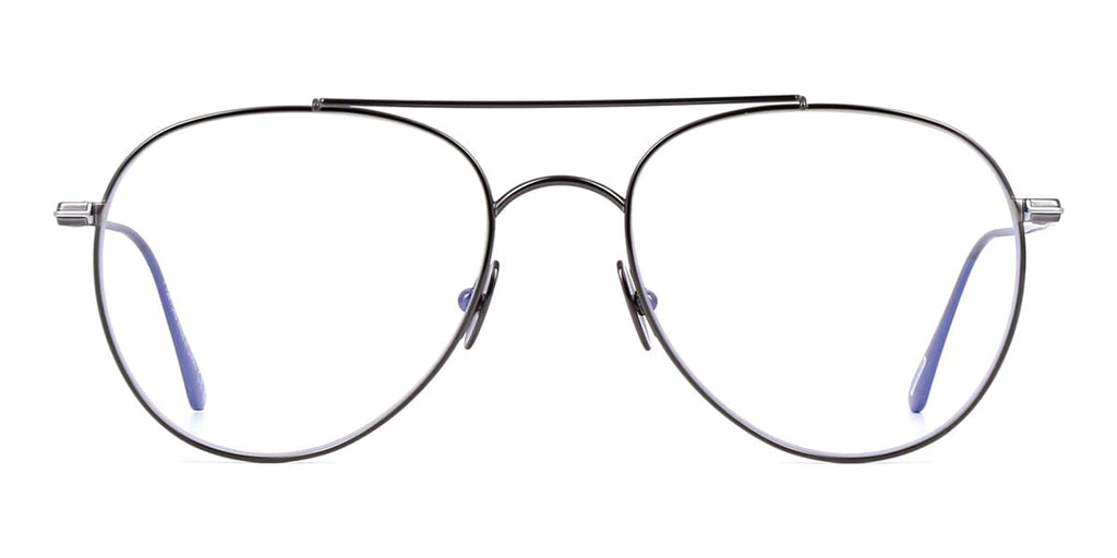 Tom Ford TF6040-B 008 Blue Control Glasses
