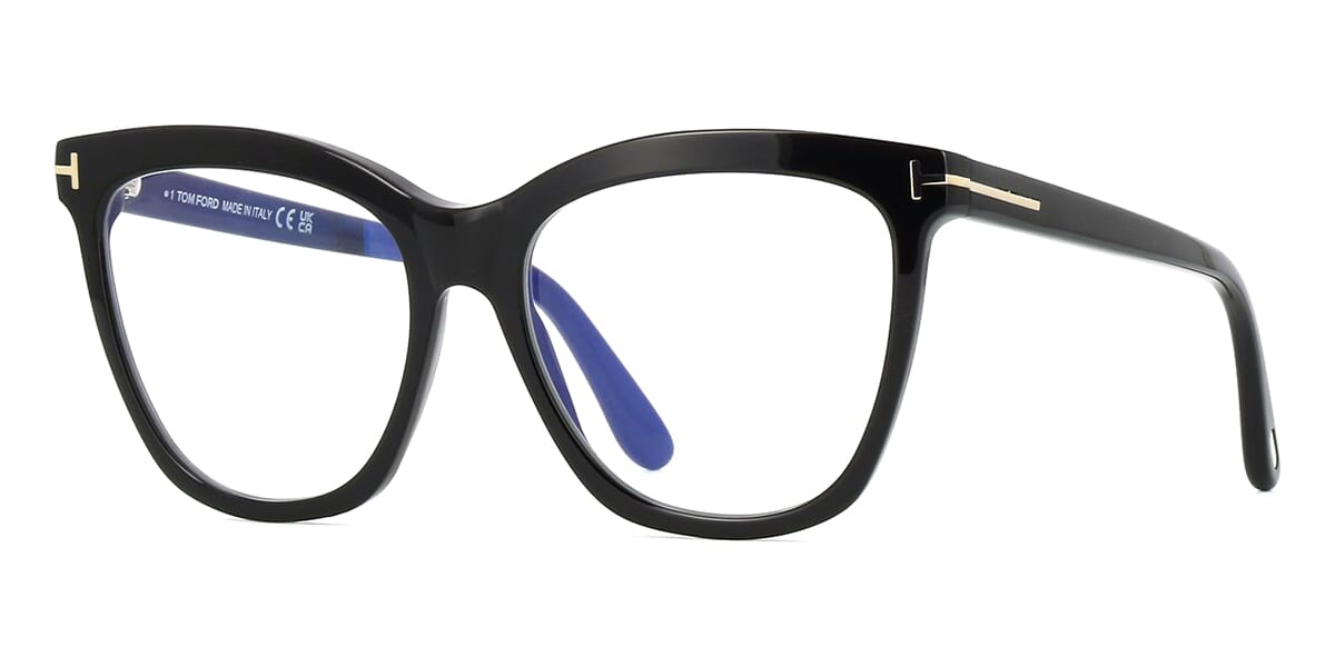 Tom Ford TF6042-B 001 Blue Control Glasses