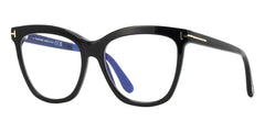 Tom Ford TF6042-B 001 Blue Control