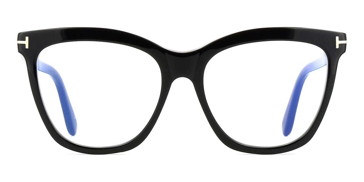 Tom Ford TF6042-B 001 Blue Control Glasses
