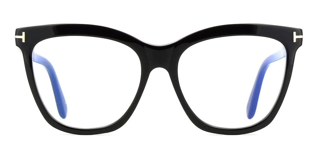 Tom Ford TF6042-B 001 Blue Control Glasses