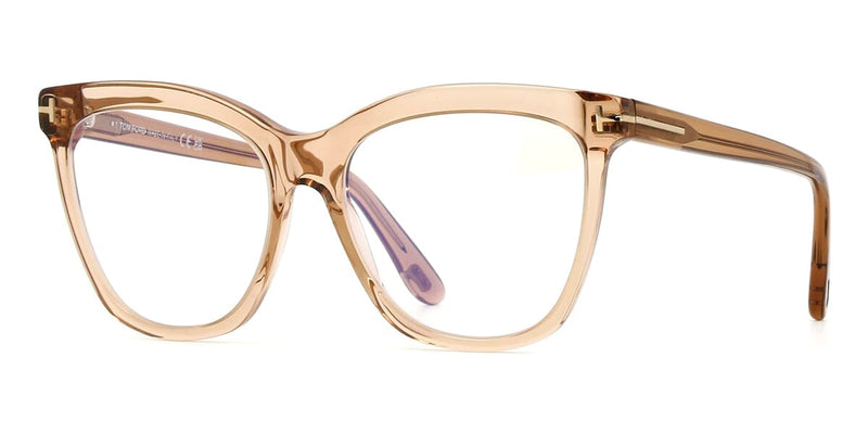 Tom Ford TF6042-B 045 Blue Control Glasses
