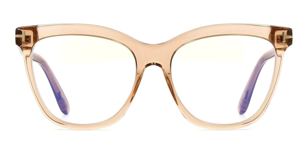 Tom Ford TF6042-B 045 Blue Control Glasses