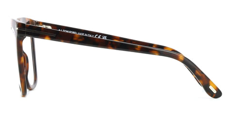 Tom Ford TF6042-B 052 Blue Control Glasses