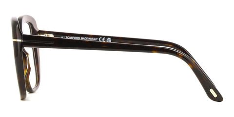 Tom Ford TF6043-B 052 Blue Control Glasses