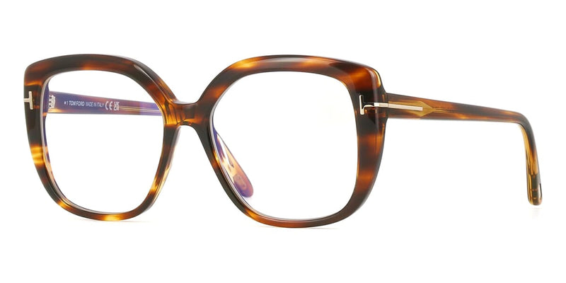 Tom Ford TF6043-B 055 Blue Control Glasses