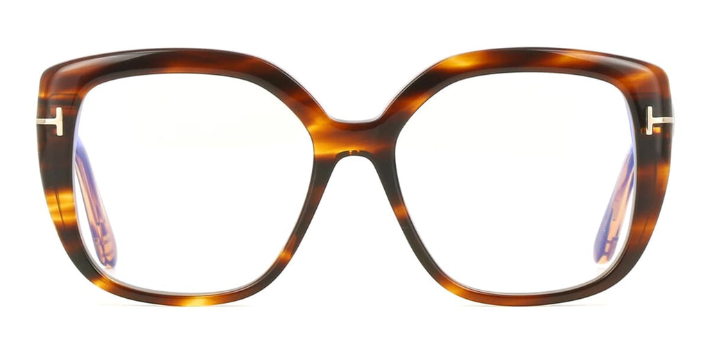 Tom Ford TF6043-B 055 Blue Control Glasses