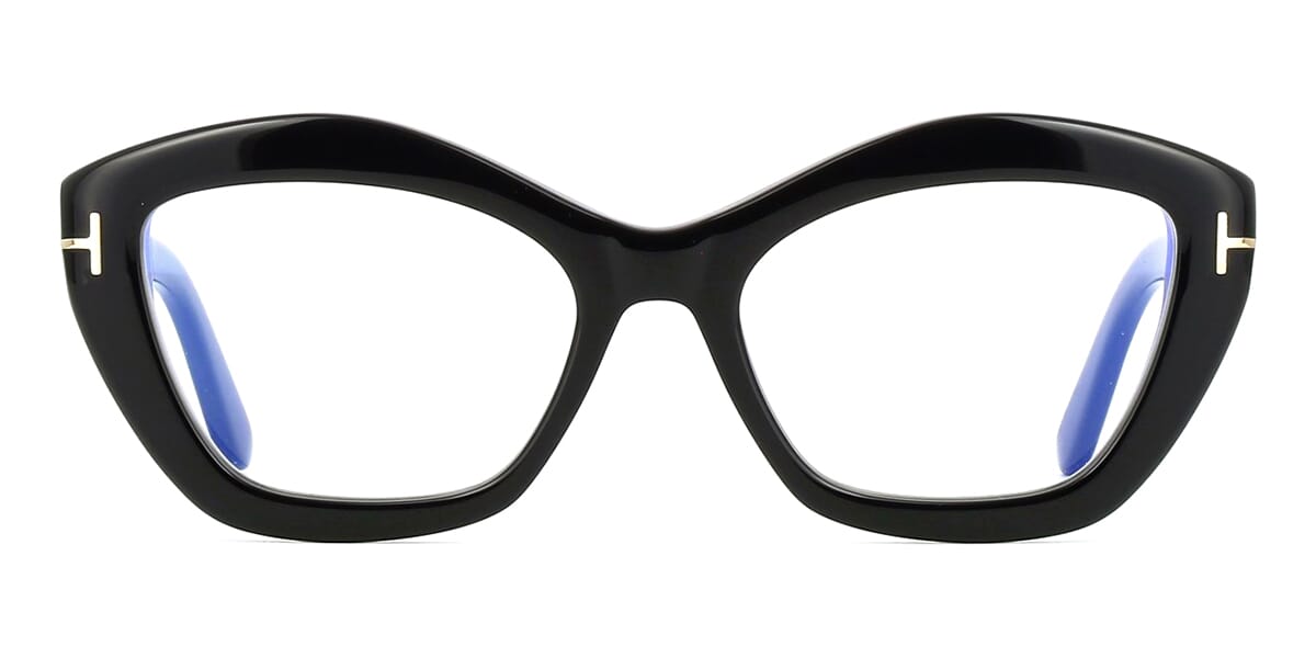 Tom Ford TF6044-B 001 Blue Control Glasses