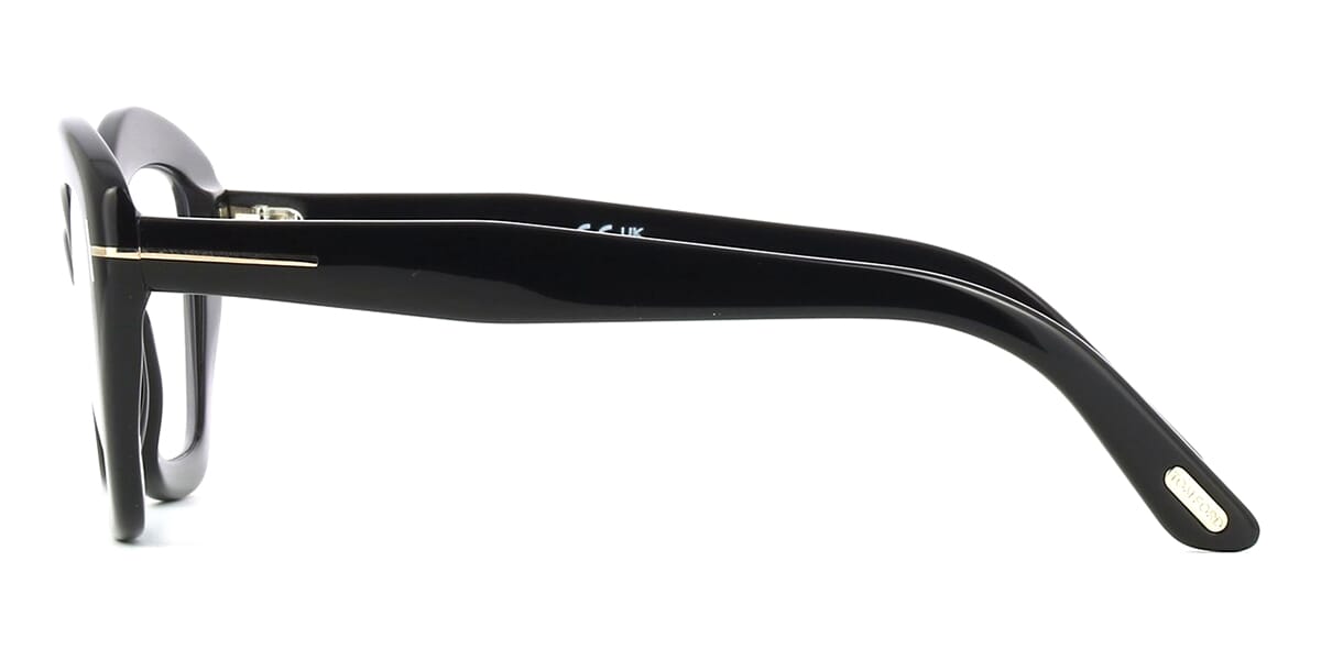 Tom Ford TF6044-B 001 Blue Control Glasses