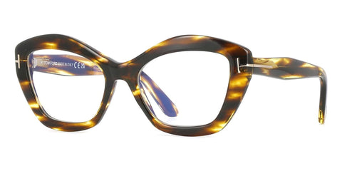 Tom Ford TF6044-B 055 Blue Control Glasses