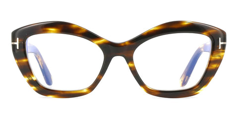 Tom Ford TF6044-B 055 Blue Control Glasses