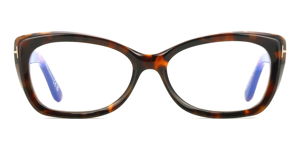 Tom Ford TF6046-B 052 Blue Control Glasses